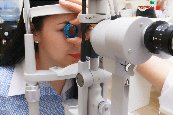 diagnóstico - Jorge Amaris Oftalmólogo Villavicencio